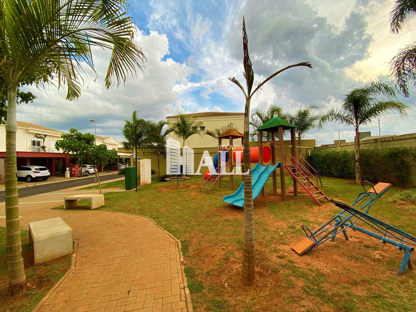 Casa de Condomínio, 3 quartos - Foto 49