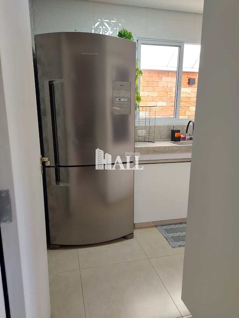 Casa de Condomínio, 3 quartos - Foto 7