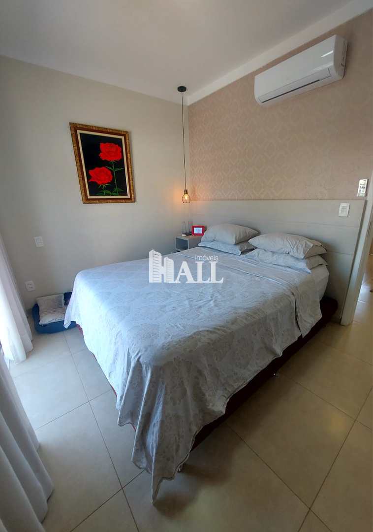 Casa de Condomínio, 3 quartos - Foto 26