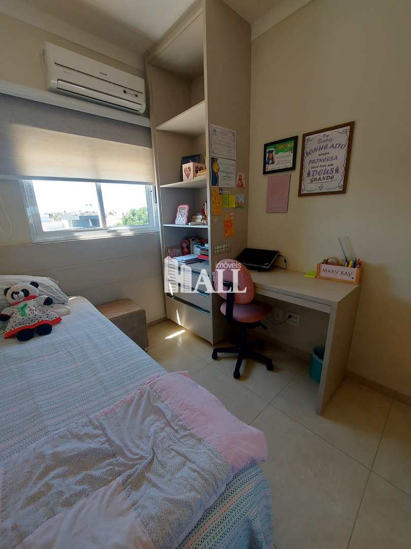 Casa de Condomínio, 3 quartos - Foto 23