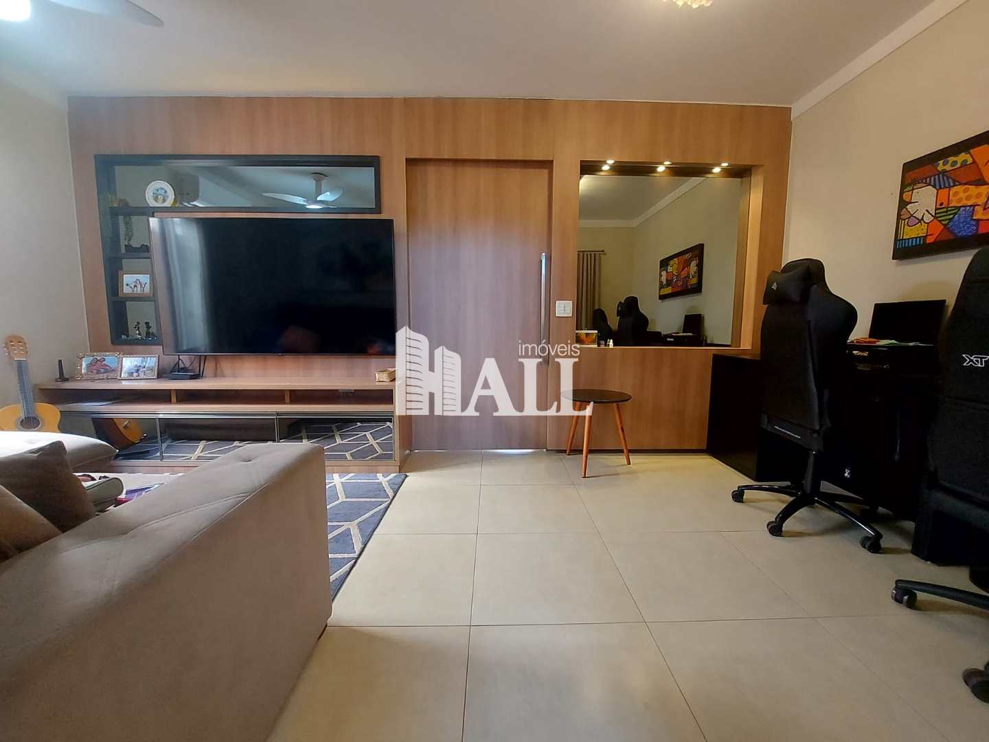 Casa de Condomínio, 3 quartos - Foto 14