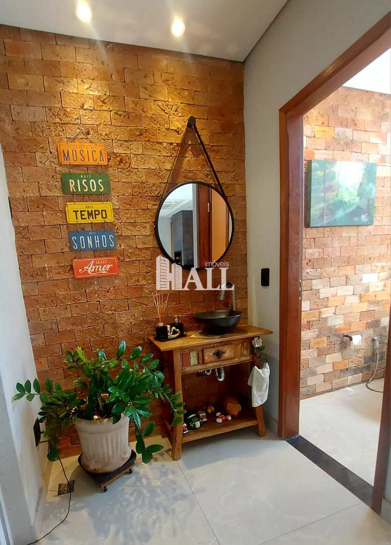 Casa de Condomínio, 3 quartos - Foto 11