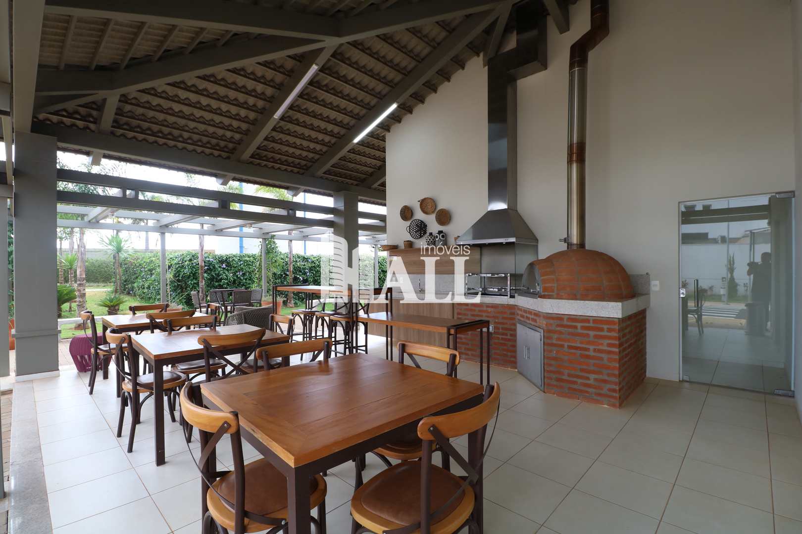 Casa de Condomínio, 3 quartos - Foto 43