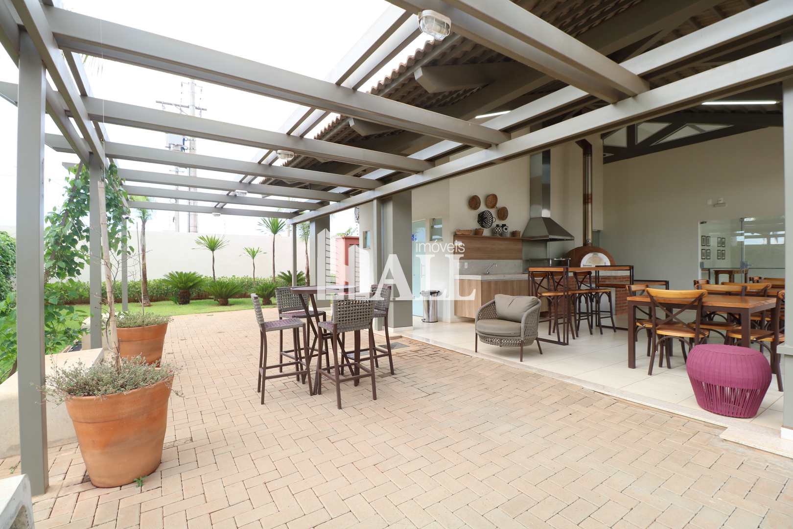 Casa de Condomínio, 3 quartos - Foto 44