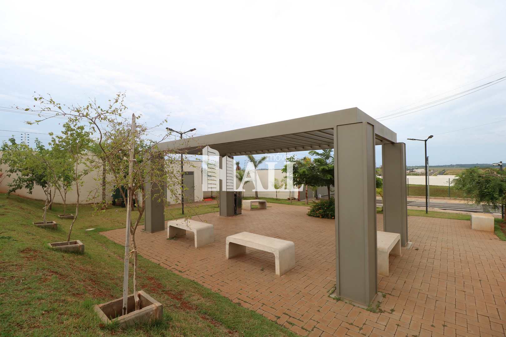 Casa de Condomínio, 3 quartos - Foto 37