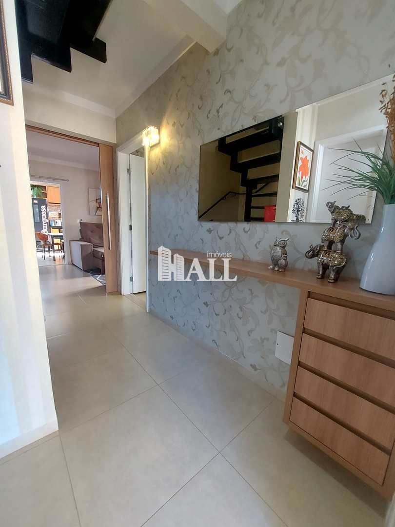 Casa de Condomínio, 3 quartos - Foto 6