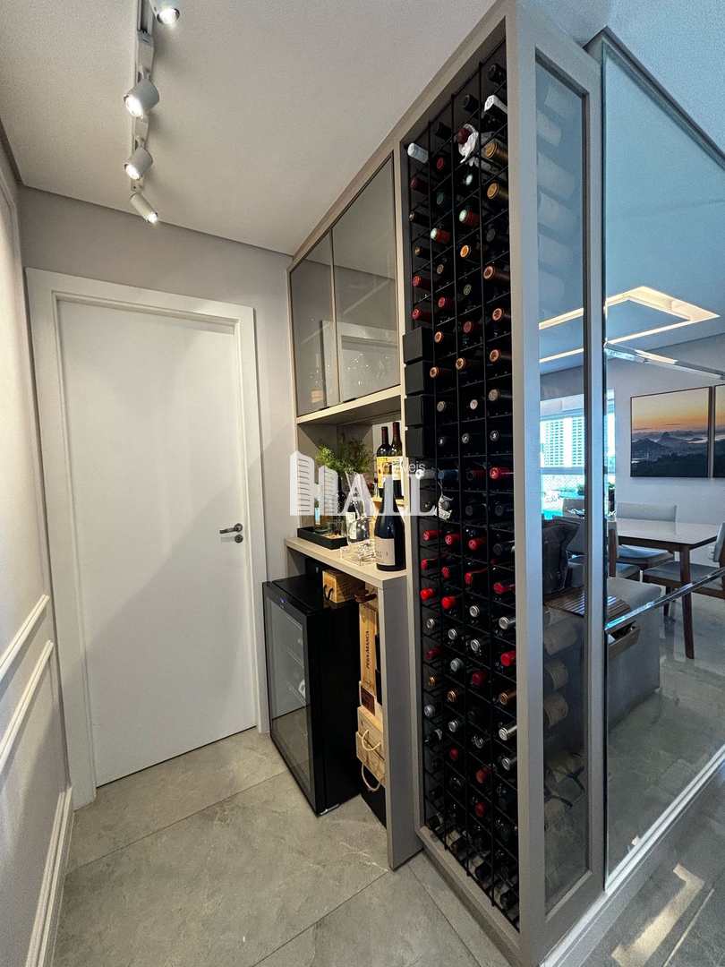 Apartamento à venda com 3 quartos, 104m² - Foto 10