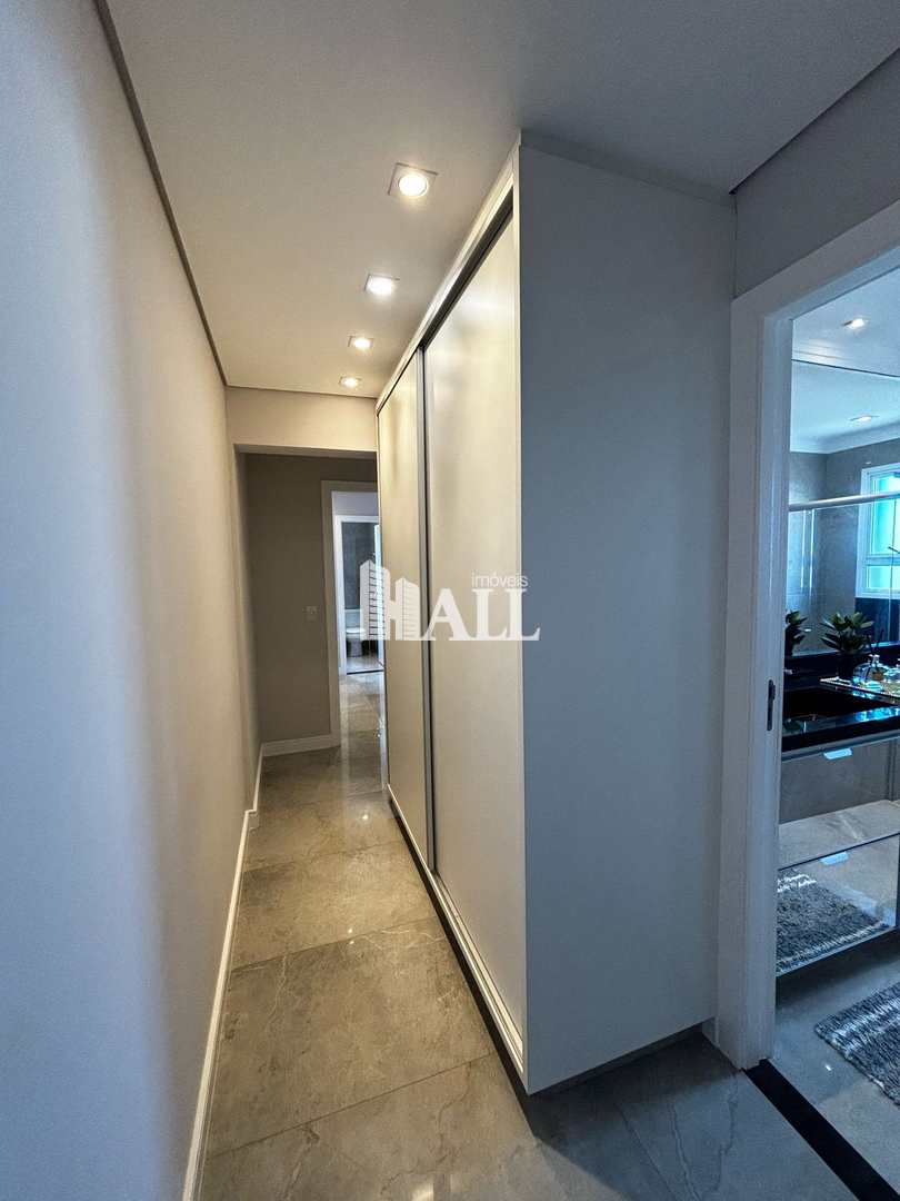Apartamento à venda com 3 quartos, 104m² - Foto 11