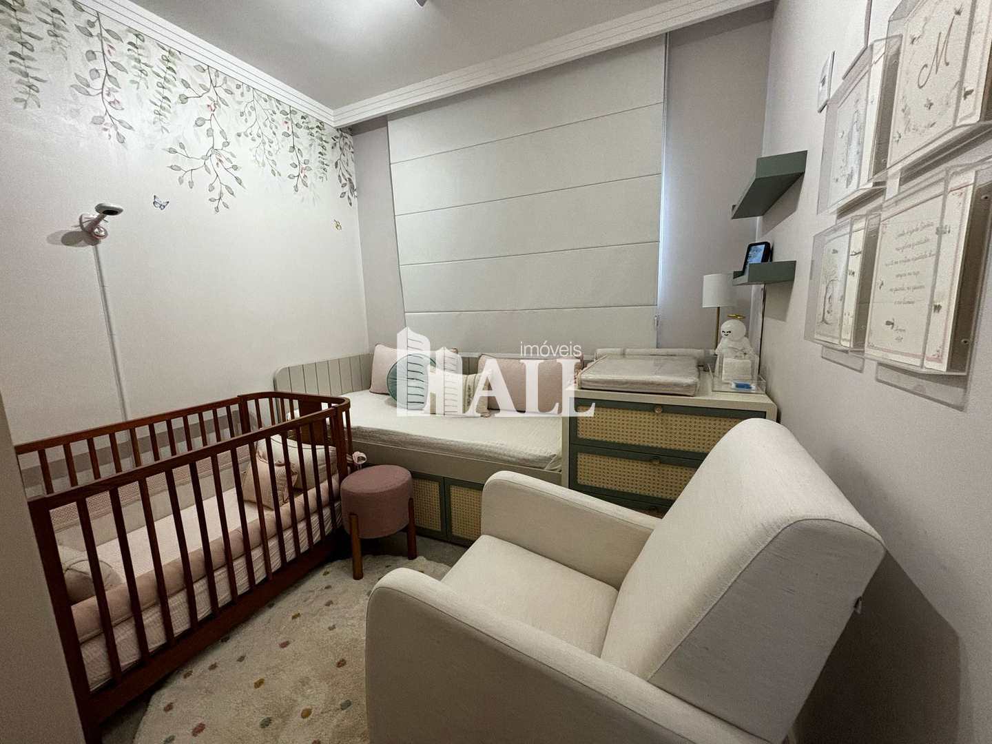 Apartamento à venda com 3 quartos, 104m² - Foto 14