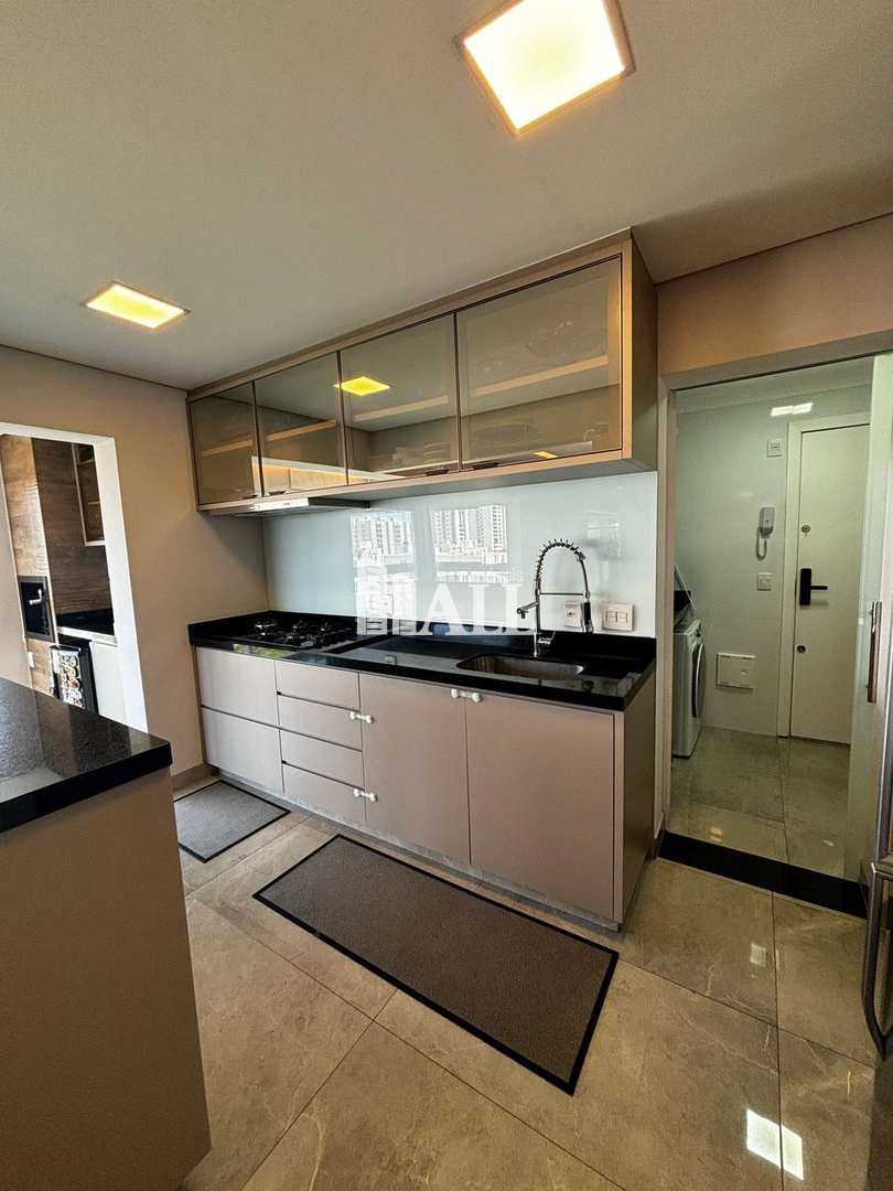 Apartamento à venda com 3 quartos, 104m² - Foto 3