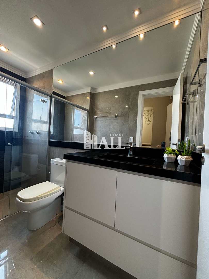 Apartamento à venda com 3 quartos, 104m² - Foto 12