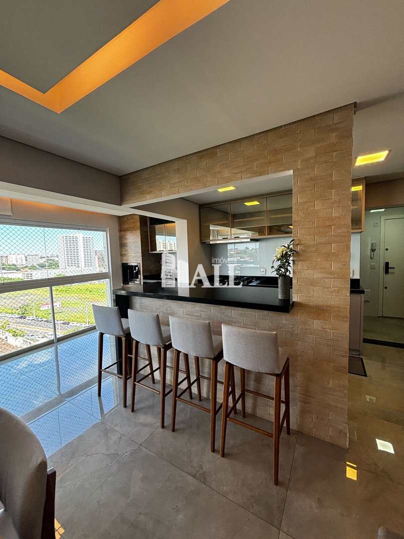 Apartamento à venda com 3 quartos, 104m² - Foto 7
