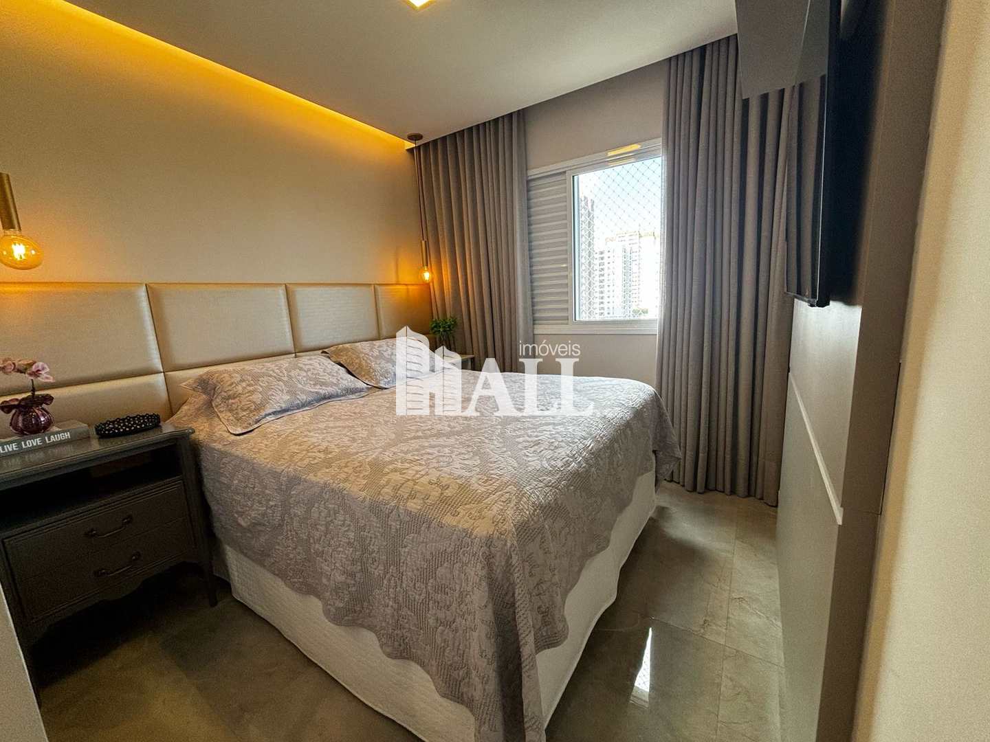 Apartamento à venda com 3 quartos, 104m² - Foto 18