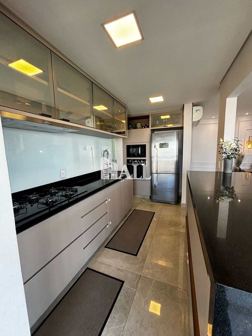 Apartamento à venda com 3 quartos, 104m² - Foto 4
