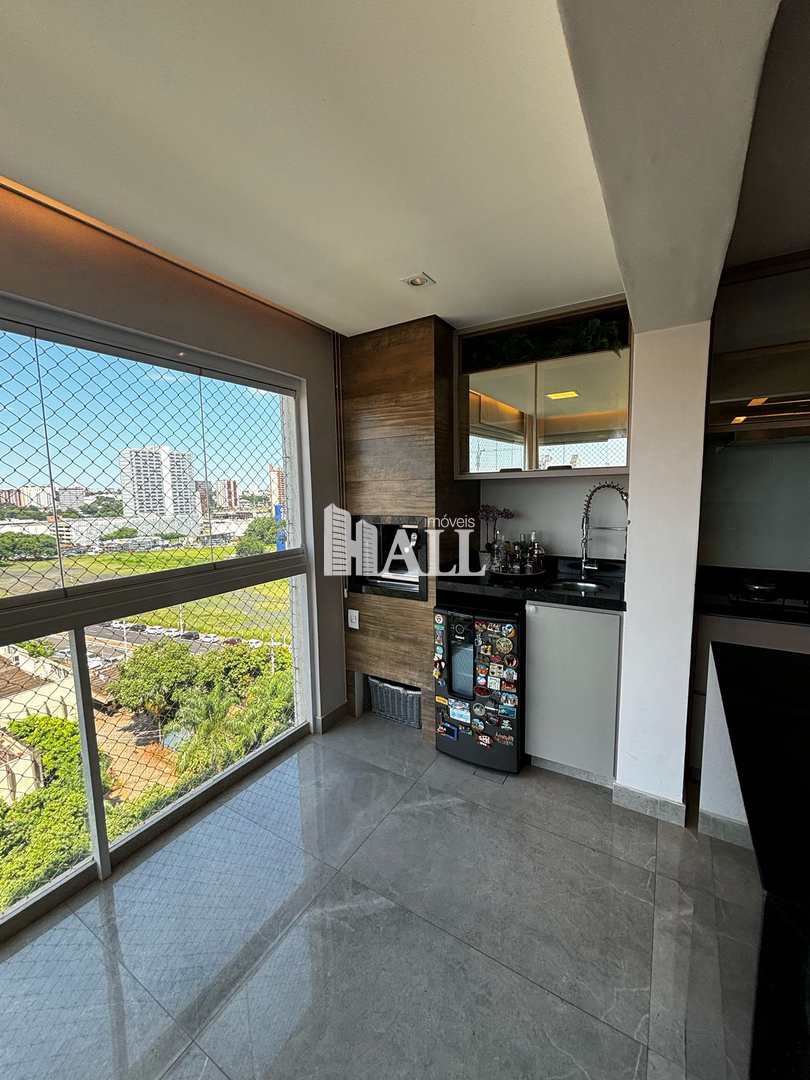 Apartamento à venda com 3 quartos, 104m² - Foto 5