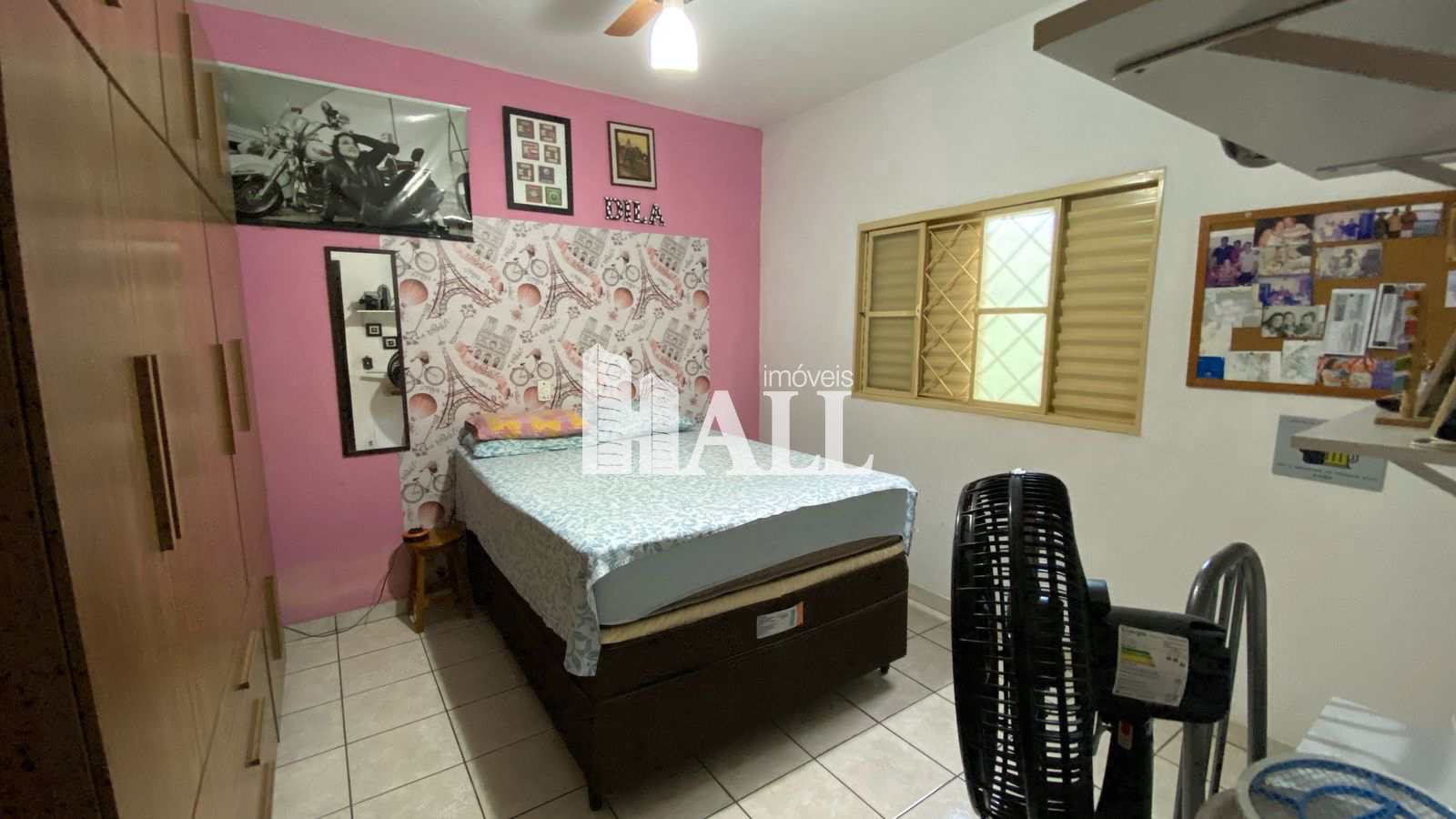 Casa à venda com 2 quartos, 70m² - Foto 9