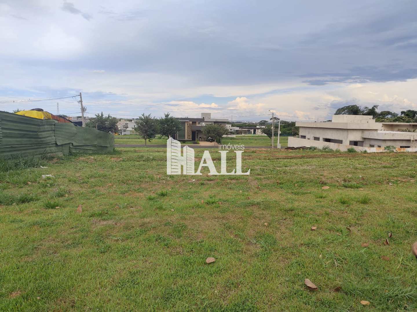 Terreno à venda, 323m² - Foto 3