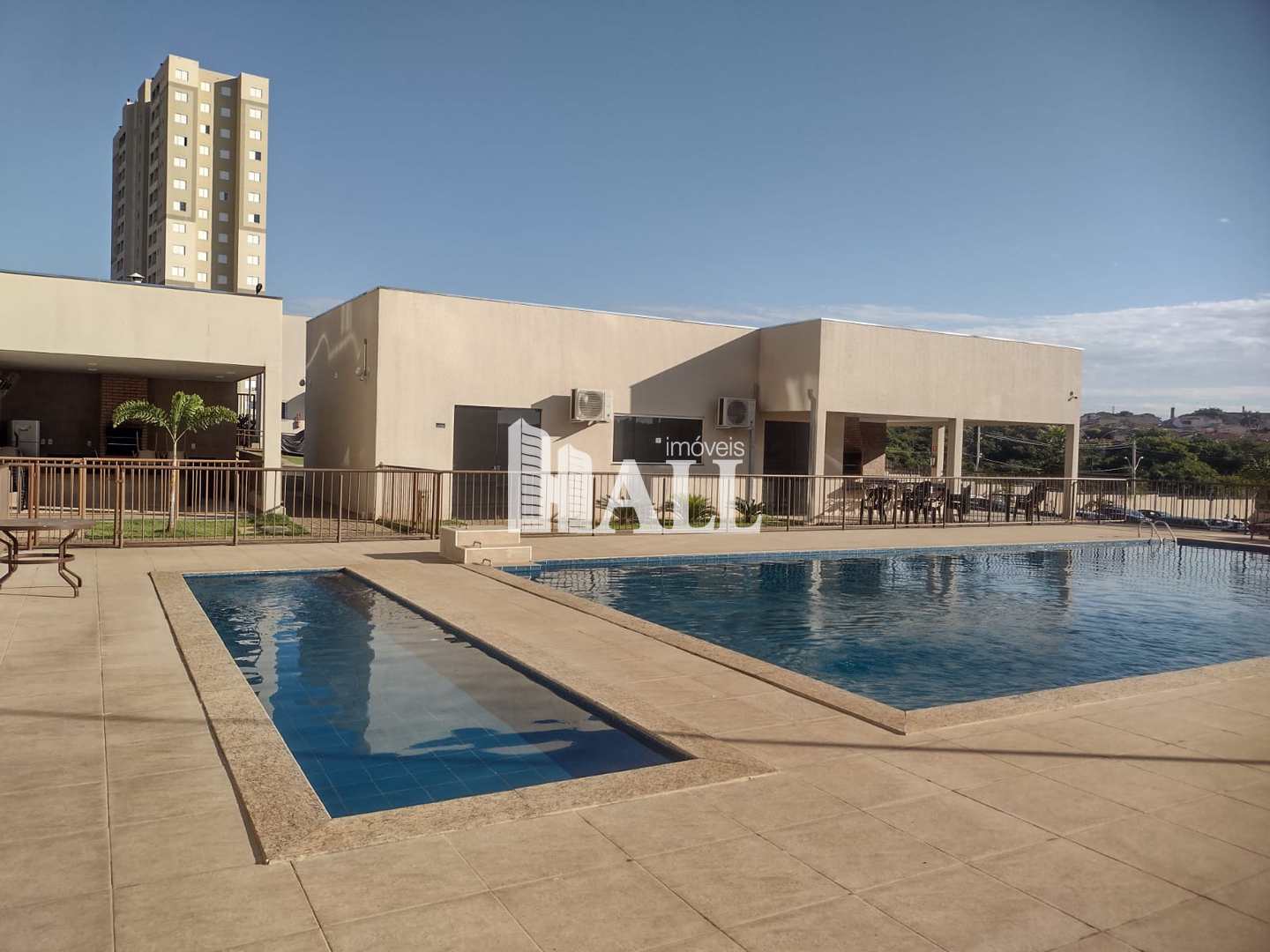 Apartamento à venda com 2 quartos, 40m² - Foto 16
