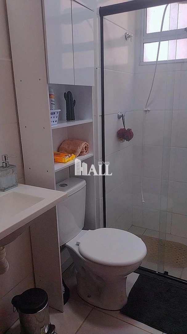 Apartamento à venda com 2 quartos, 40m² - Foto 10