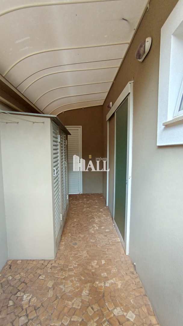 Casa de Condomínio à venda com 3 quartos, 198m² - Foto 6
