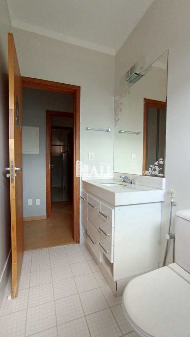 Casa de Condomínio à venda com 3 quartos, 198m² - Foto 25