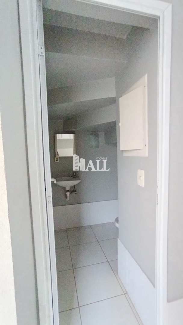 Casa de Condomínio à venda com 3 quartos, 198m² - Foto 14