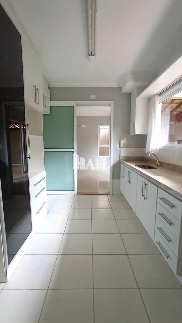 Casa de Condomínio à venda com 3 quartos, 198m² - Foto 11
