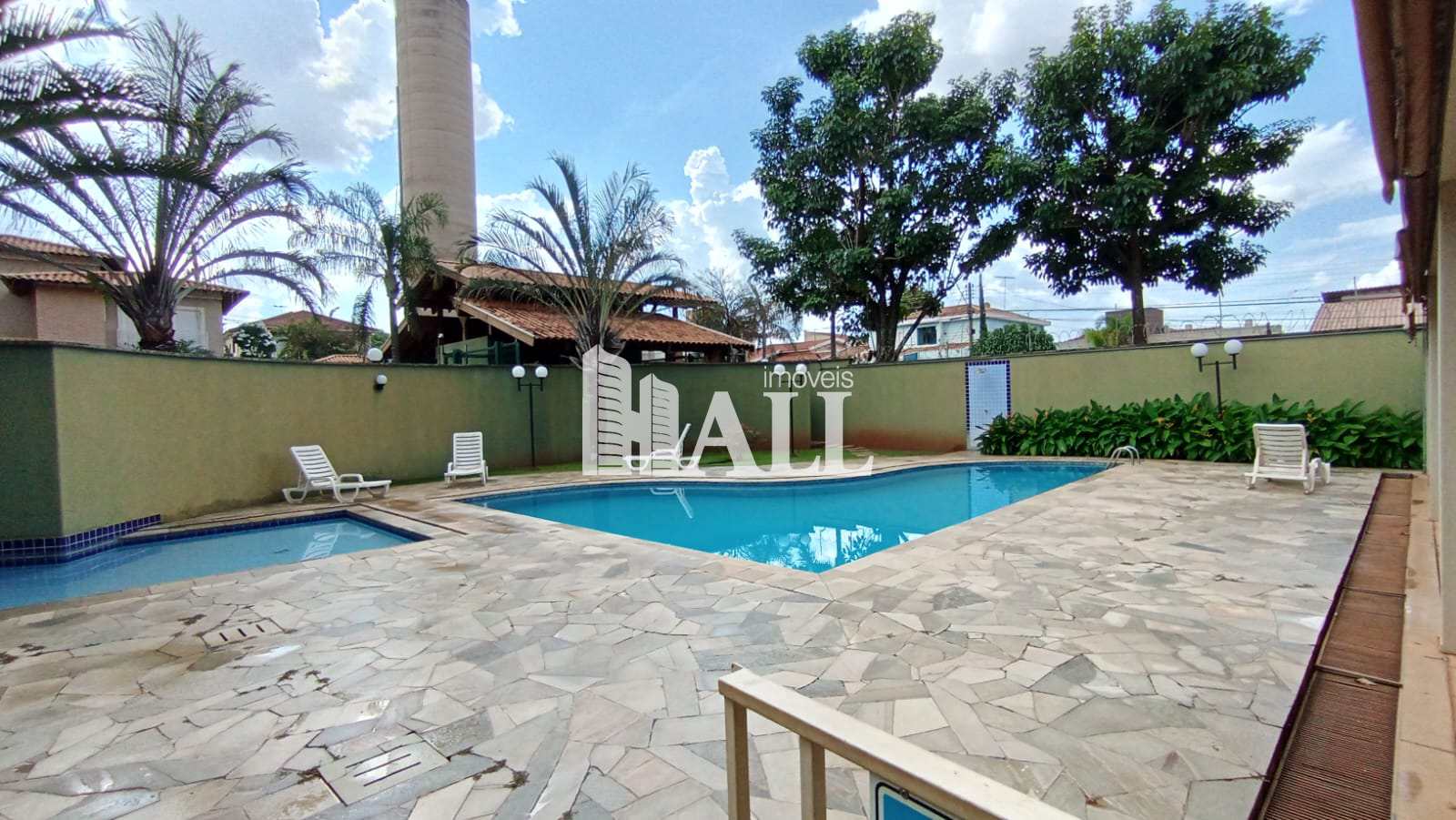 Casa de Condomínio à venda com 3 quartos, 198m² - Foto 34