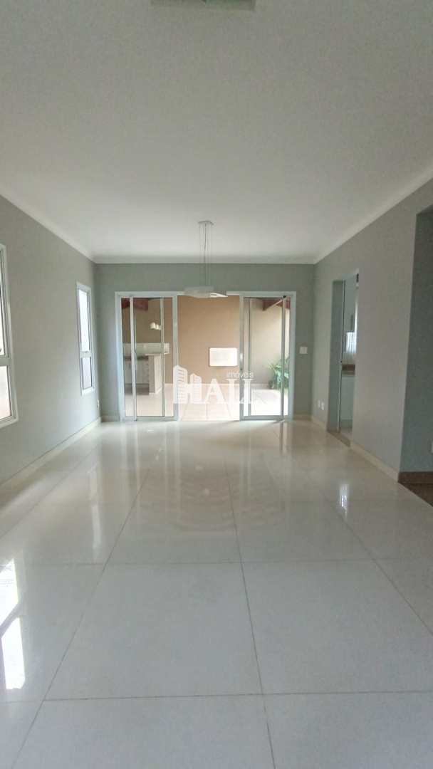 Casa de Condomínio à venda com 3 quartos, 198m² - Foto 8