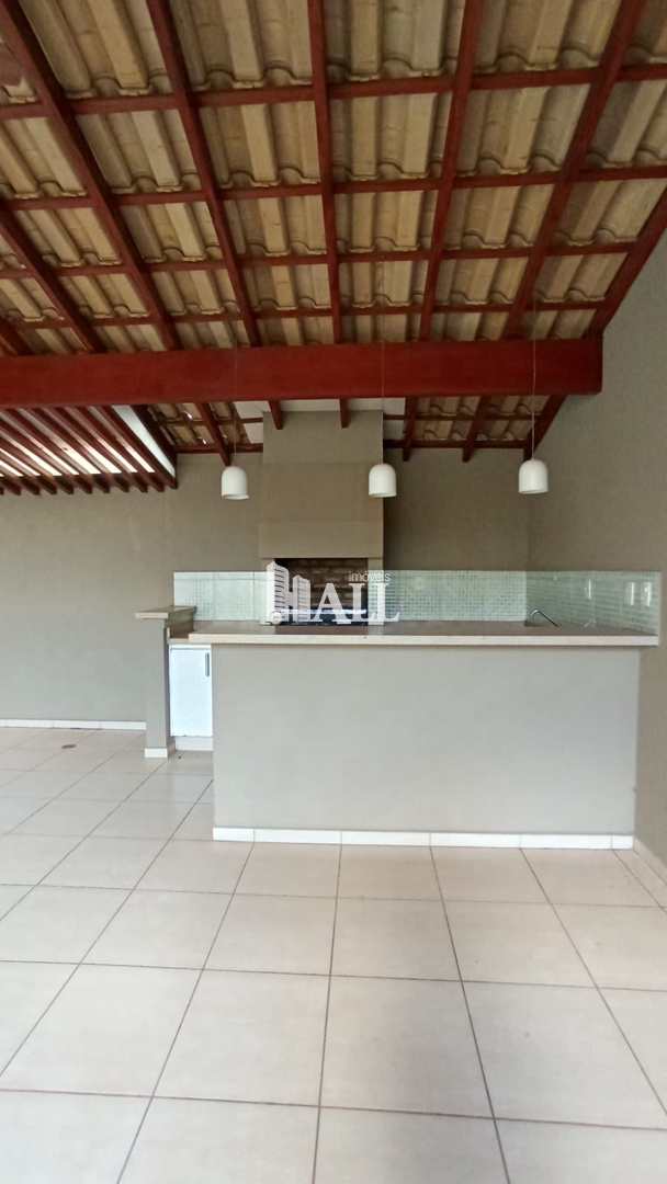 Casa de Condomínio à venda com 3 quartos, 198m² - Foto 3