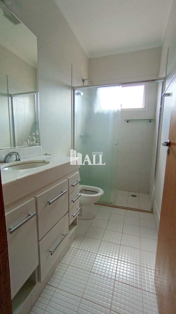 Casa de Condomínio à venda com 3 quartos, 198m² - Foto 26