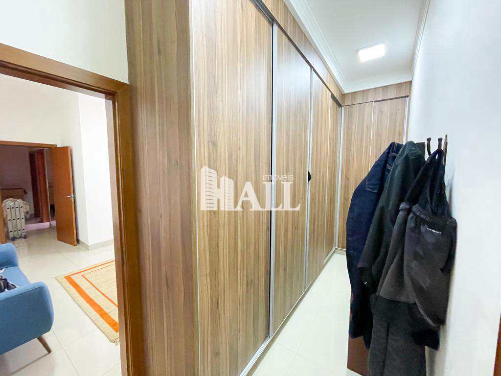 Casa de Condomínio à venda com 3 quartos, 257m² - Foto 27