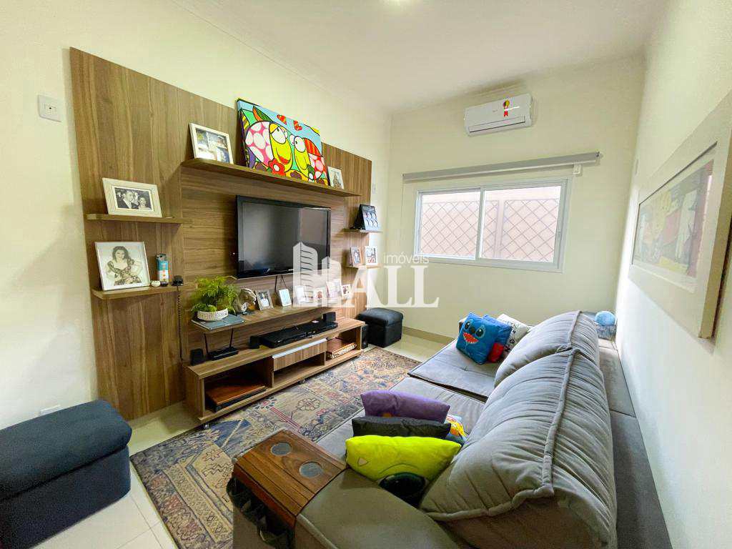 Casa de Condomínio à venda com 3 quartos, 257m² - Foto 12