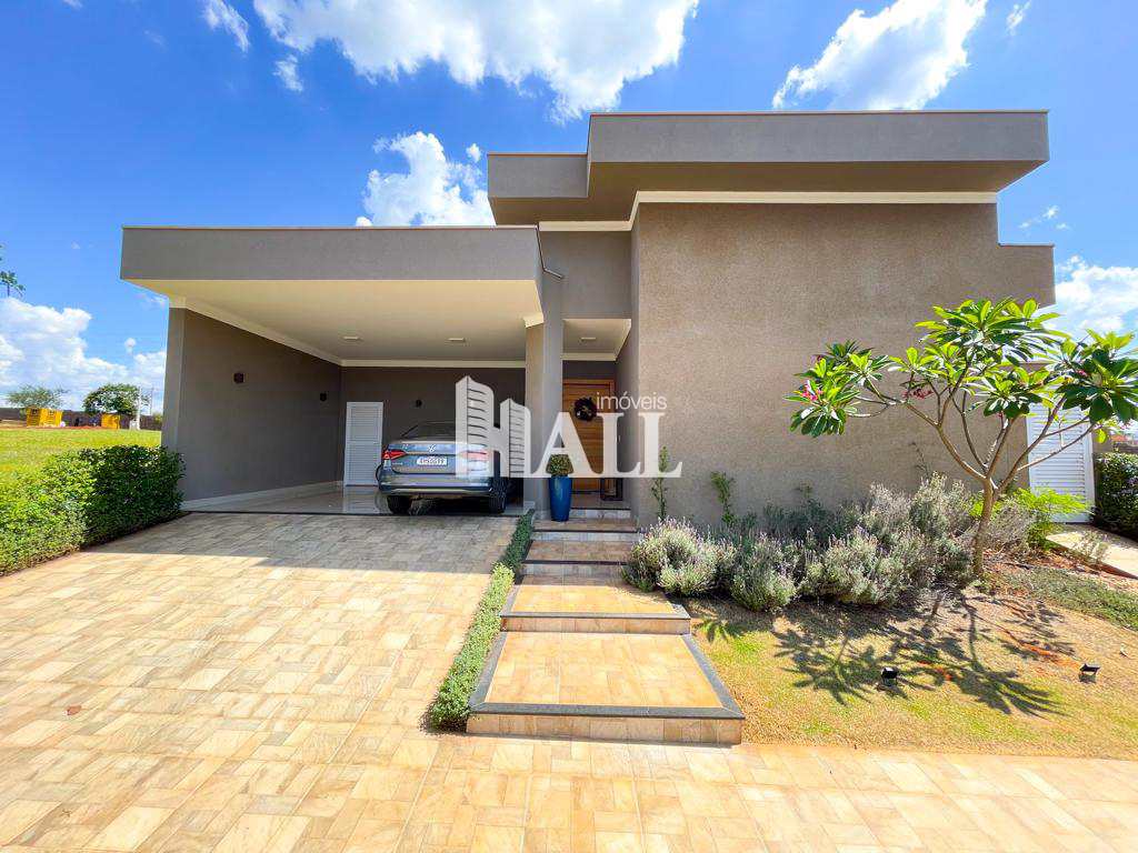 Casa de Condomínio à venda com 3 quartos, 257m² - Foto 38