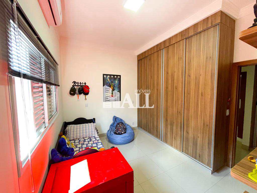 Casa de Condomínio à venda com 3 quartos, 257m² - Foto 19