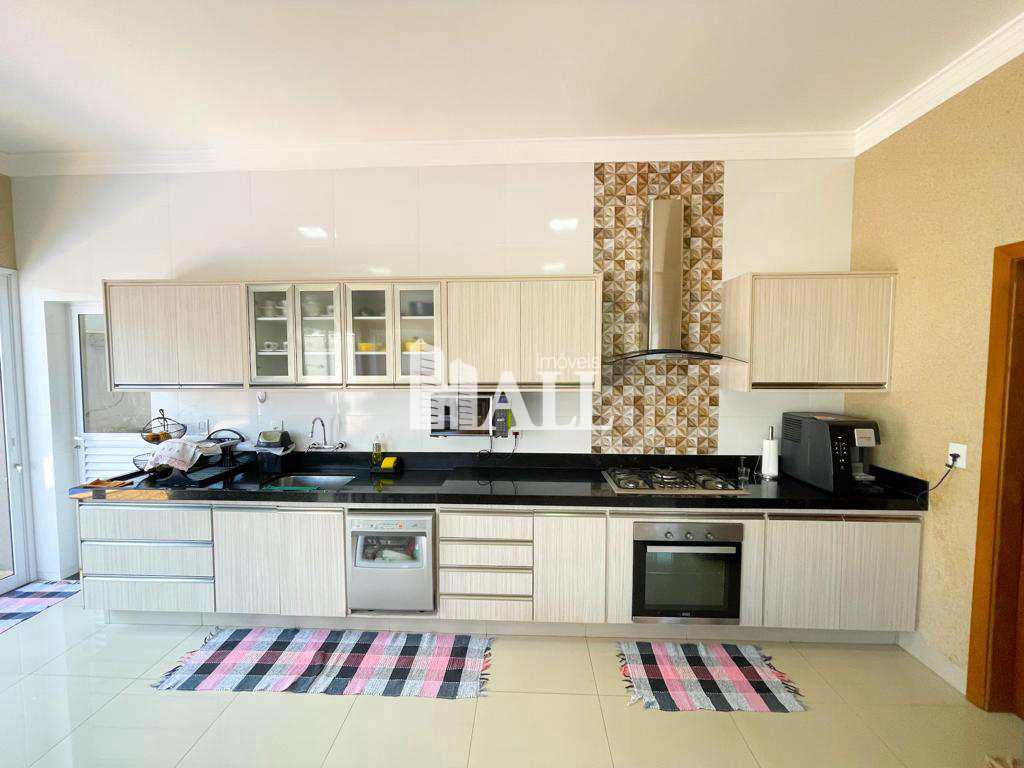 Casa de Condomínio à venda com 3 quartos, 257m² - Foto 8