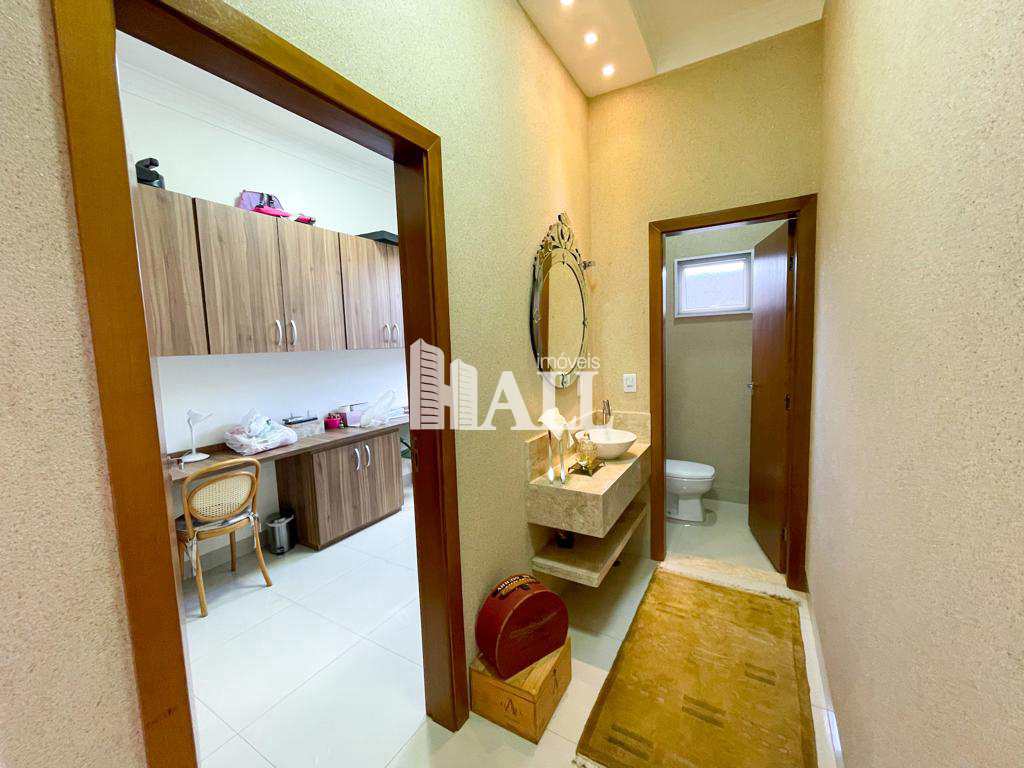 Casa de Condomínio à venda com 3 quartos, 257m² - Foto 34