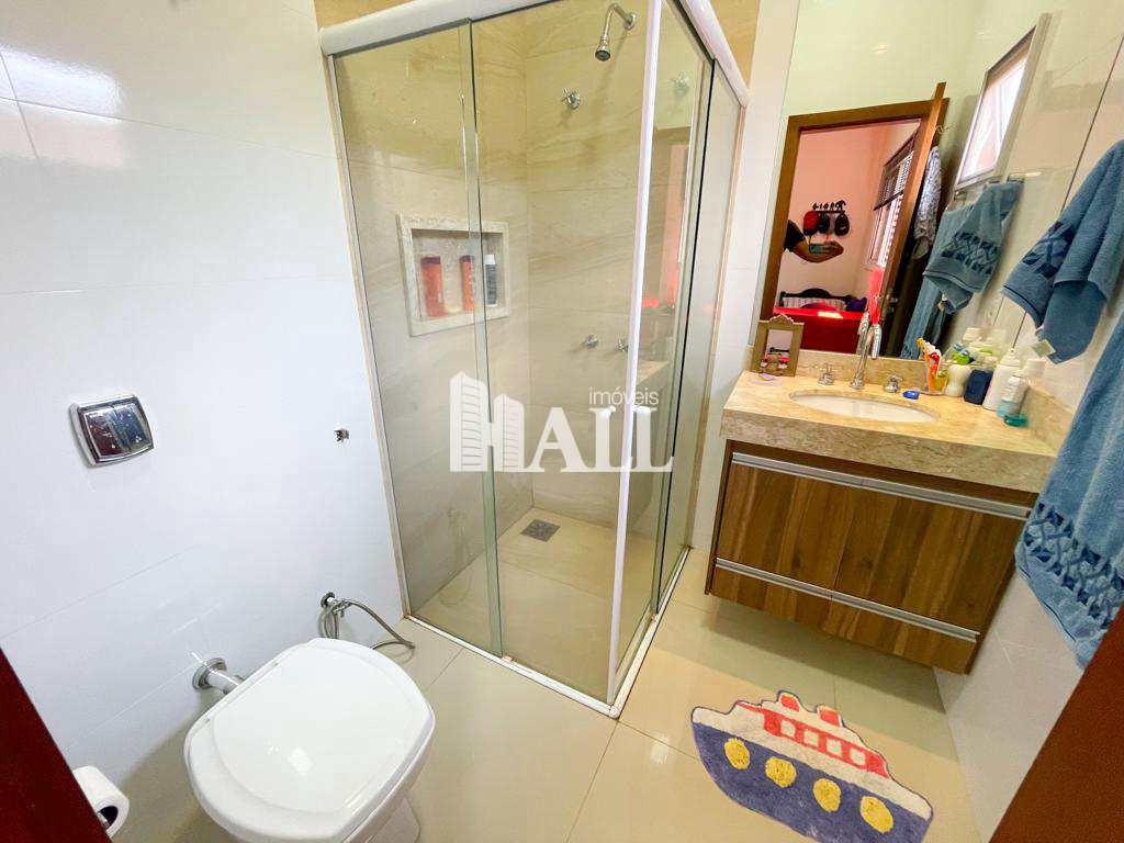 Casa de Condomínio à venda com 3 quartos, 257m² - Foto 29