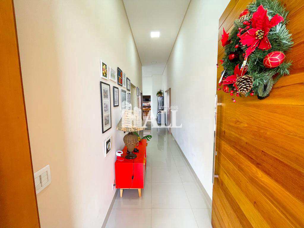 Casa de Condomínio à venda com 3 quartos, 257m² - Foto 16