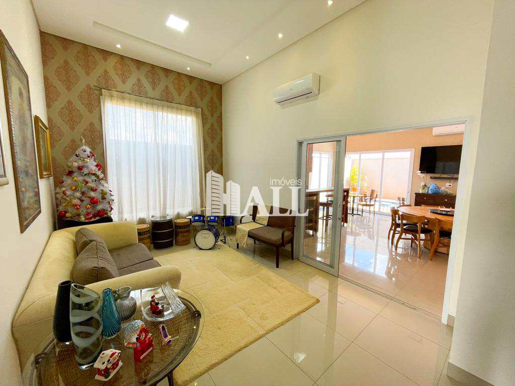 Casa de Condomínio à venda com 3 quartos, 257m² - Foto 13