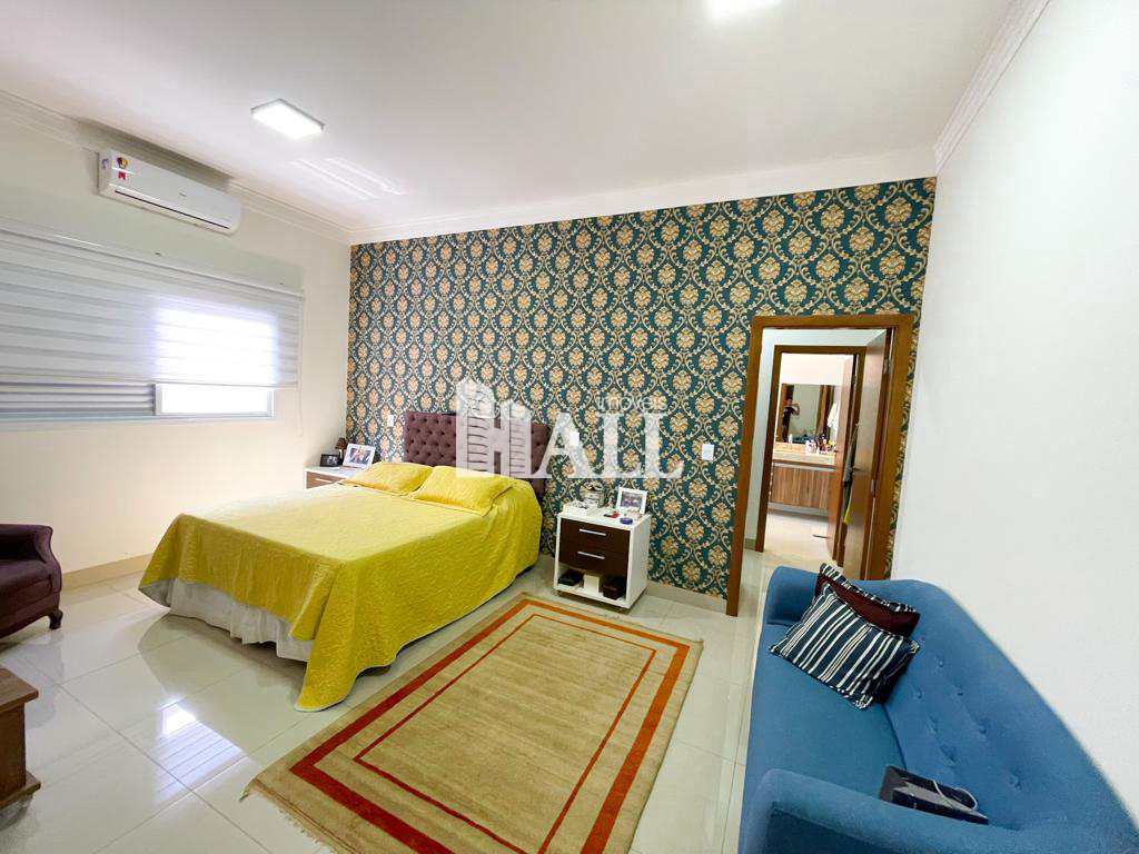 Casa de Condomínio à venda com 3 quartos, 257m² - Foto 21