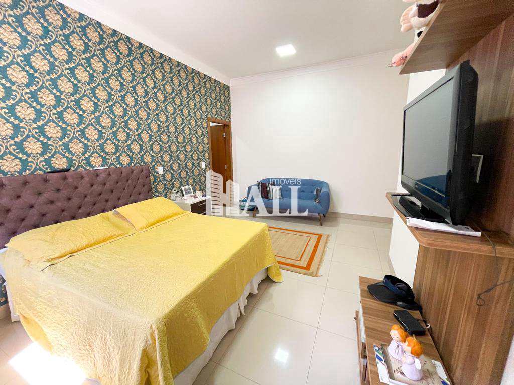 Casa de Condomínio à venda com 3 quartos, 257m² - Foto 22