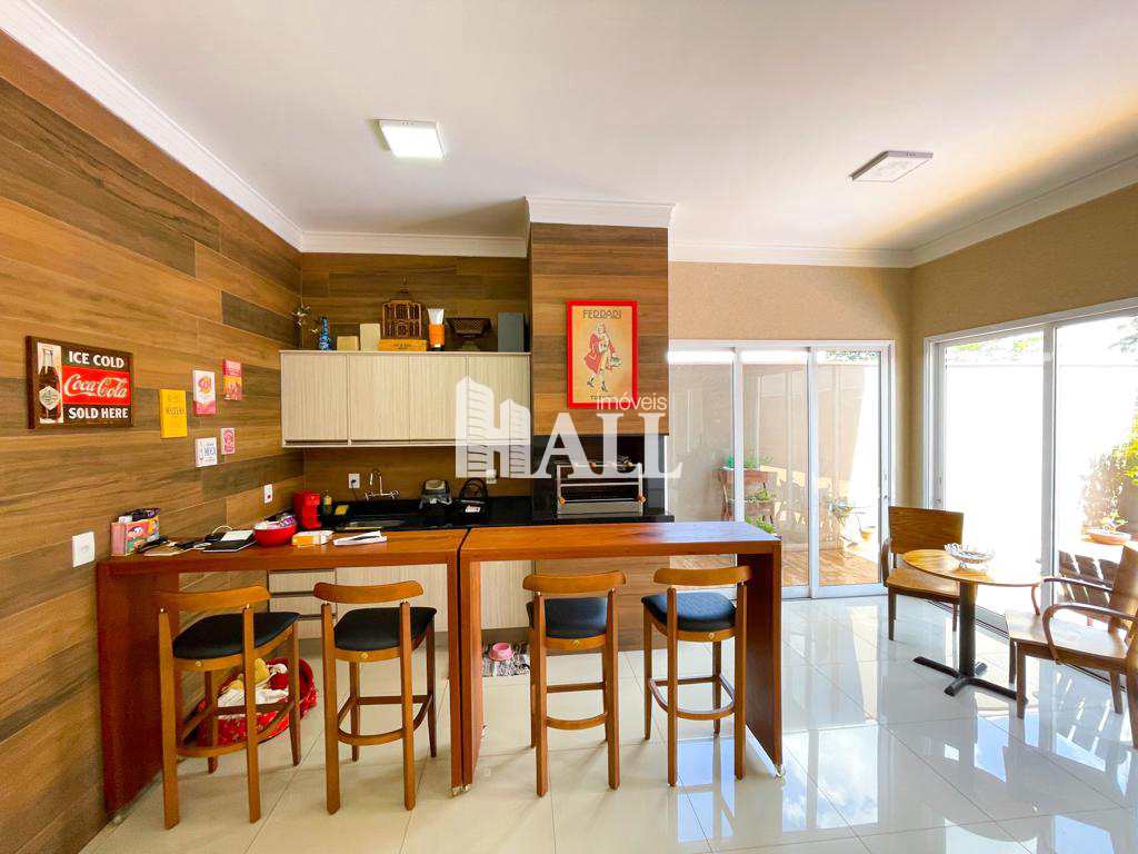 Casa de Condomínio à venda com 3 quartos, 257m² - Foto 7