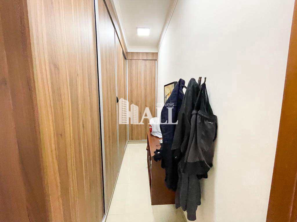 Casa de Condomínio à venda com 3 quartos, 257m² - Foto 26