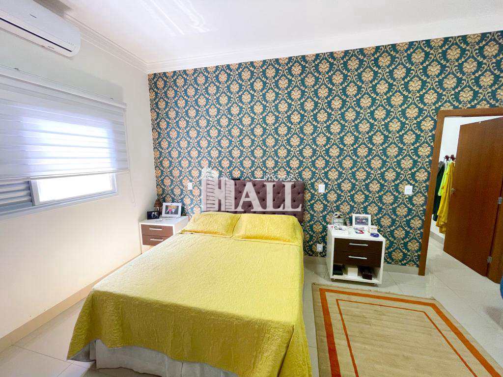 Casa de Condomínio à venda com 3 quartos, 257m² - Foto 23