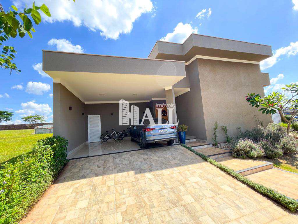 Casa de Condomínio à venda com 3 quartos, 257m² - Foto 36