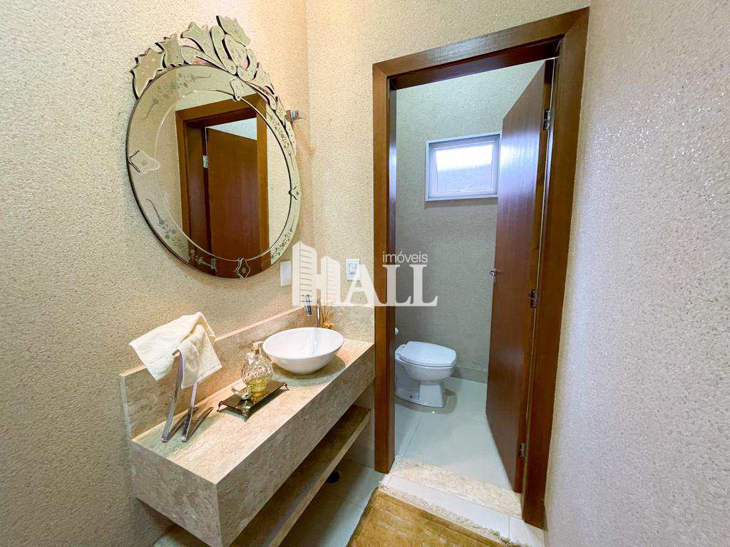 Casa de Condomínio à venda com 3 quartos, 257m² - Foto 35