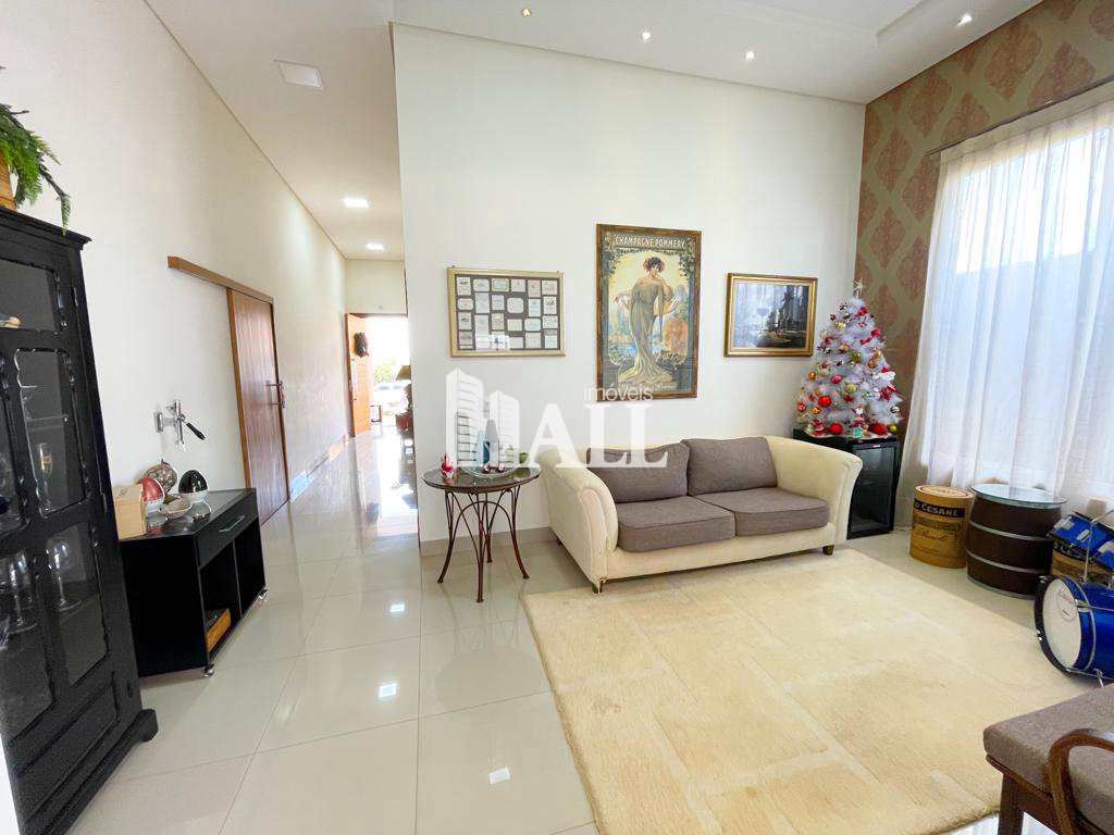 Casa de Condomínio à venda com 3 quartos, 257m² - Foto 10