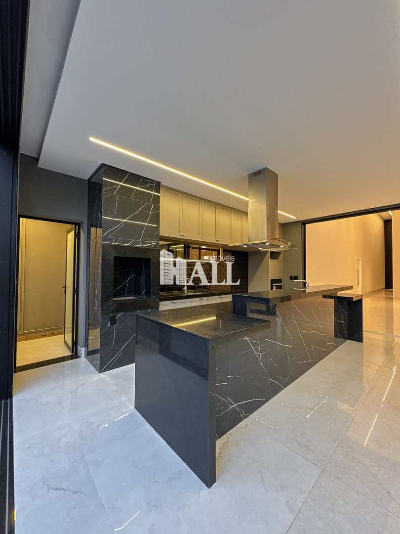 Casa de Condomínio, 4 quartos - Foto 25