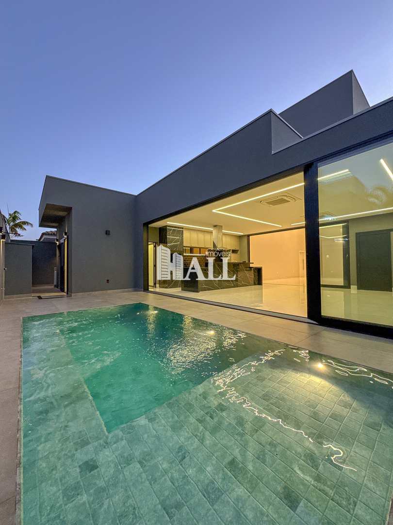 Casa de Condomínio, 4 quartos - Foto 28